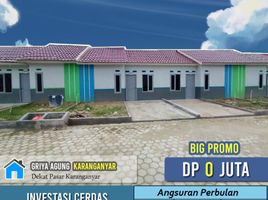 2 Bedroom House for sale in Kedaton, Bandar Lampung, Kedaton