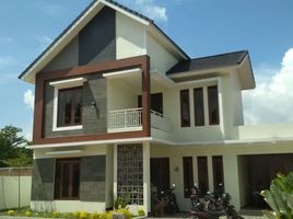 4 Bedroom House for sale in Kalasan, Sleman, Kalasan