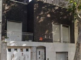 2 Schlafzimmer Haus zu verkaufen in Federal Capital, Buenos Aires, Federal Capital