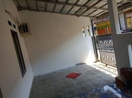 2 Bedroom House for sale in Tanah Sareal, Bogor, Tanah Sareal