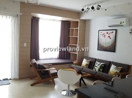 2 Habitación Departamento en alquiler en Ward 15, Tan Binh, Ward 15