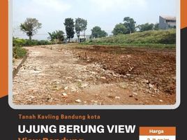  Tanah for sale in Bandung, West Jawa, Ujungberung, Bandung