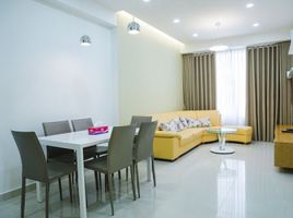 2 Phòng ngủ Chung cư for rent at The Tresor, Phường 12