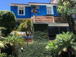 Villa 3 chambre à vendre à Huitzilac, Morelos, Huitzilac
