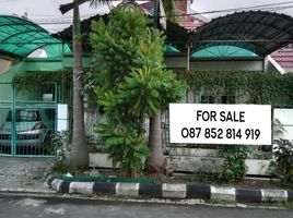 3 Habitación Villa en venta en Mulyorejo, East Jawa, Mulyorejo
