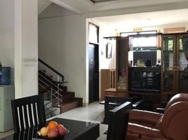 4 Bedroom House for sale in Cidadap, Bandung, Cidadap