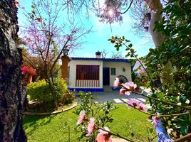 Maison 3 chambre à vendre à Tequisquiapan, Queretaro, Tequisquiapan