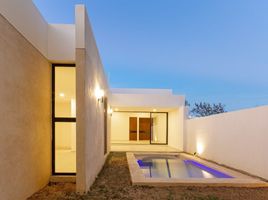 2 Schlafzimmer Villa zu verkaufen in Merida, Yucatan, Merida