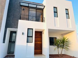 3 Schlafzimmer Haus zu verkaufen in Huimilpan, Queretaro, Huimilpan