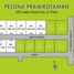  Terreno (Parcela) en venta en Mantrijeron, Yogyakarta, Mantrijeron