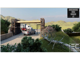  Grundstück zu verkaufen in Tecate, Baja California, Tecate, Baja California