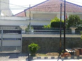 5 Kamar Rumah for sale in Gubeng, Surabaya, Gubeng