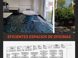 300 m² Office for rent in Mexiko, Miguel Hidalgo, Mexico City, Mexiko
