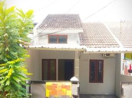 2 Bedroom House for sale in Pancoranmas, Bogor, Pancoranmas