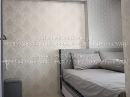 2 Kamar Apartemen for rent in Indonesia, Jatinegara, Jakarta Timur, Jakarta, Indonesia