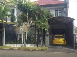 5 Kamar Rumah for sale in Wonocolo, Surabaya, Wonocolo