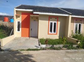 2 Bedroom House for sale in Lampung, Sukarame, Bandar Lampung, Lampung