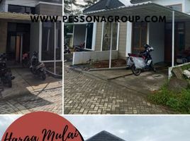 2 Bedroom House for sale in Salatiga, Jawa Tengah, Sidomukti, Salatiga