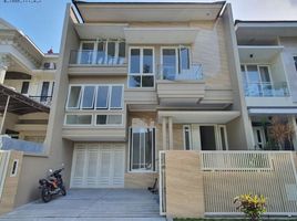 4 Habitación Villa en venta en Mulyorejo, East Jawa, Mulyorejo
