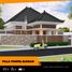 Maison 3 chambre à vendre à Seyegan, Yogyakarta, Seyegan
