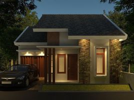 2 Bedroom Villa for sale in Geger, Madiun, Geger