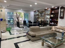 5 Schlafzimmer Haus zu verkaufen in Tan Binh, Ho Chi Minh City, Ward 15