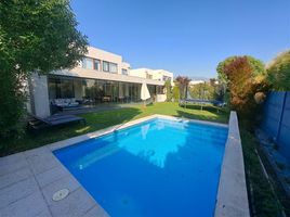 4 Habitación Casa en alquiler en Santiago, Santiago, Santiago, Santiago