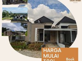 2 Bedroom Villa for sale in Sidomukti, Salatiga, Sidomukti