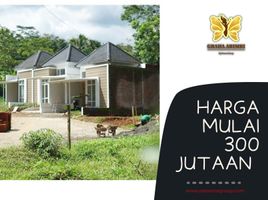 2 Kamar Vila for sale in Salatiga, Jawa Tengah, Sidomukti, Salatiga