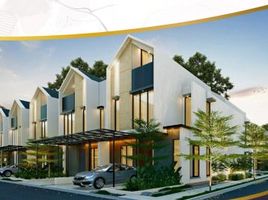 3 Bedroom Villa for sale in Aeon Mall Jakarta Garden City, Cakung, Cakung