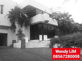  Rumah for sale in Pacific Place, Tanah Abang, Kebayoran Lama