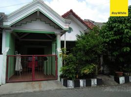 5 Schlafzimmer Haus zu verkaufen in Wiyung, East Jawa, Wiyung, Surabaya