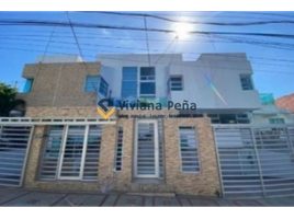 4 Habitación Casa en venta en Centro Comercial Buenavista, Barranquilla, Barranquilla