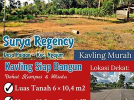  Land for sale in Malang Regency, East Jawa, Kepanjen, Malang Regency