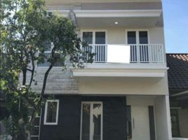 5 Habitación Villa en venta en Lakarsantri, East Jawa, Lakarsantri