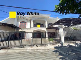 5 Bedroom House for sale in Gubeng, Surabaya, Gubeng