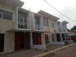 3 Schlafzimmer Haus zu verkaufen in Jatiasih, West Jawa, Jatiasih, Bekasi