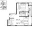 1 Schlafzimmer Wohnung zu verkaufen in Moron, Buenos Aires, Moron