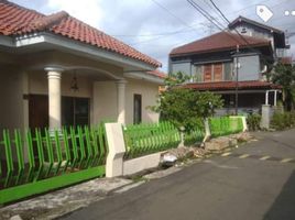 3 Habitación Casa en venta en Duren Sawit, Jakarta, Duren Sawit, Jakarta Timur, Jakarta