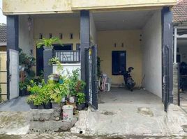 2 Kamar Rumah for sale in Buduran, Sidoarjo, Buduran