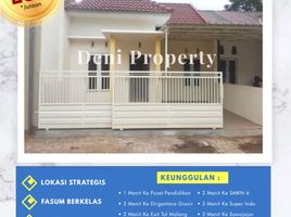 2 Bedroom House for sale in Kidung Kandang, Malang Regency, Kidung Kandang