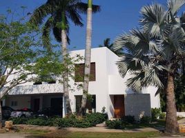 3 Schlafzimmer Villa zu verkaufen in Conkal, Yucatan, Conkal