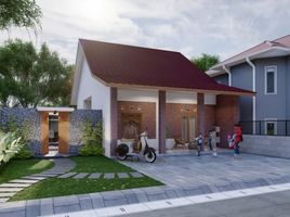 3 Bedroom Villa for sale in Klaten, Jawa Tengah, Prambanan, Klaten