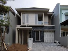 4 Habitación Villa en venta en Lakarsantri, East Jawa, Lakarsantri