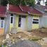 2 Bedroom House for sale in Lampung, Tanjung Karang Bar, Bandar Lampung, Lampung