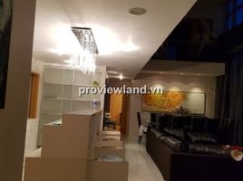 4 Bedroom Condo for rent in An Phu, Ho Chi Minh City, An Phu
