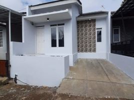 2 Bedroom Villa for sale in Cimahi Utara, Bandung, Cimahi Utara