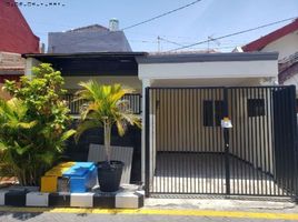 2 Kamar Rumah for rent in Tambaksari, Surabaya, Tambaksari