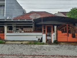 4 Habitación Villa en venta en Mulyorejo, East Jawa, Mulyorejo