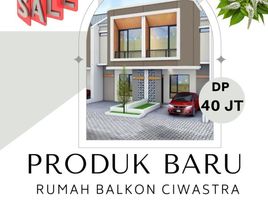 3 Bedroom House for sale in Margacinta, Bandung, Margacinta